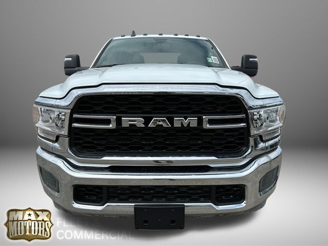 2024 Ram 2500 Tradesman 2