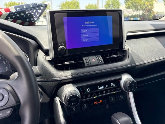 2024 Toyota RAV4 - $34,988