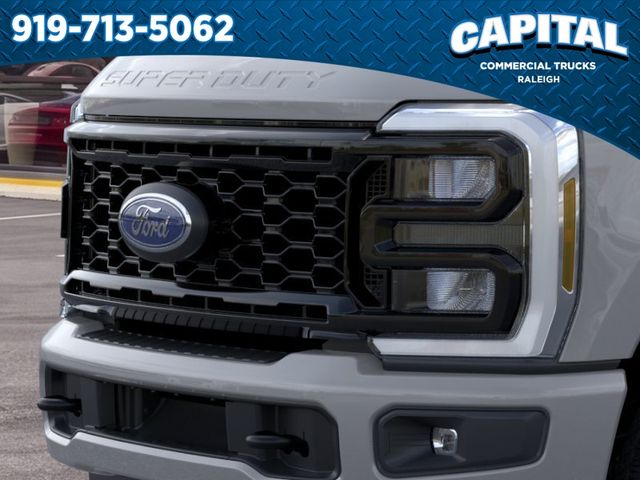 New 2026 White Ford XL image 19