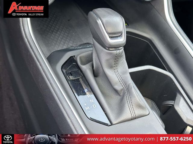 Used 2024 Toyota Grand Highlander SUV