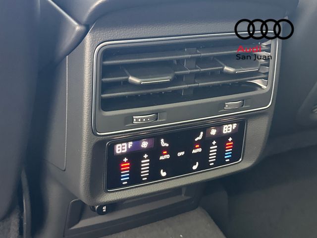 New 2026 Black Audi 55 Premium Plus image 33