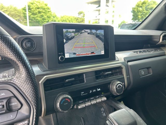 2024 Toyota Tacoma SR5 - Photo 25
