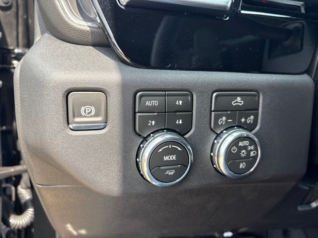 2026 GMC Sierra 1500 Elevation - Photo 21