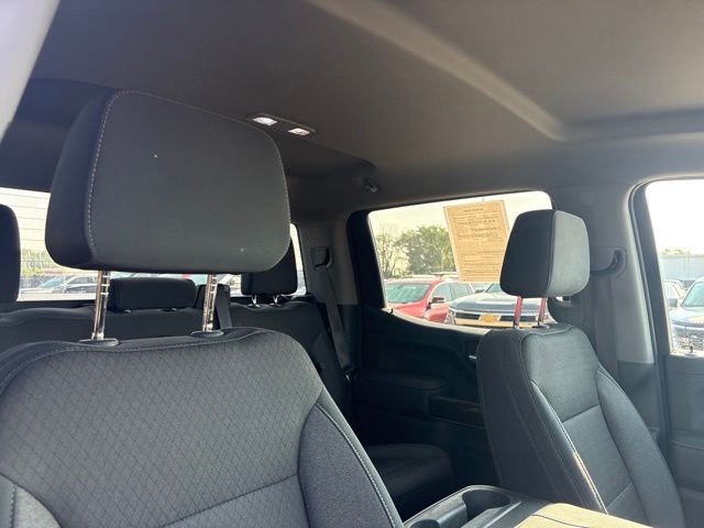 Used 2020 GMC Sierra 1500 Truck