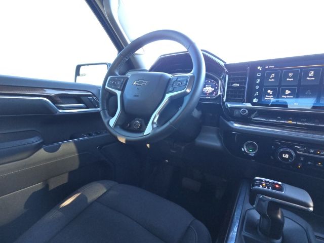 Photo of 2023 Chevrolet Silverado 1500 RST in Dallas, GA - 24,  2023 Chevrolet Silverado 1500 RST:43635A