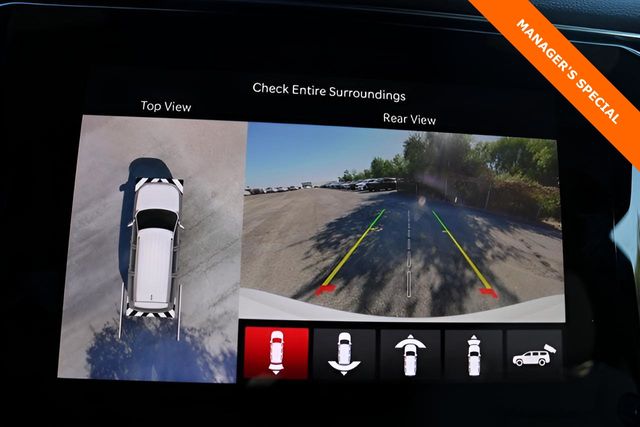 New Car 2025 Jeep Wagoneer L  Series Ii For Sale Under $80,000 In Austin, Texas