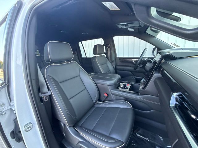 2025 GMC Yukon XL Elevation:169732A
