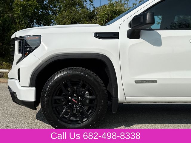 Used 2023 GMC Sierra 1500 Truck