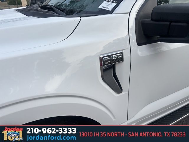 Used Car 2022 Ford F-150  Xlt For Sale Under $30,000 In San Antonio, Texas