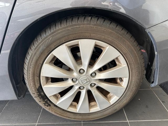 Used 2013 Honda Accord Sedan