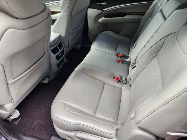 used 2020 Acura MDX car, priced at $23,725