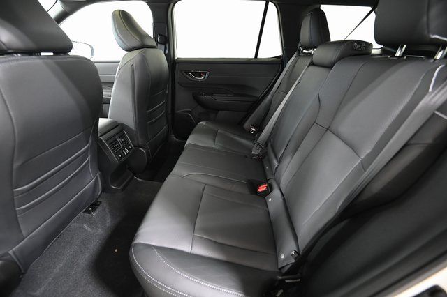 New 2026 White Subaru Touring XT image 9