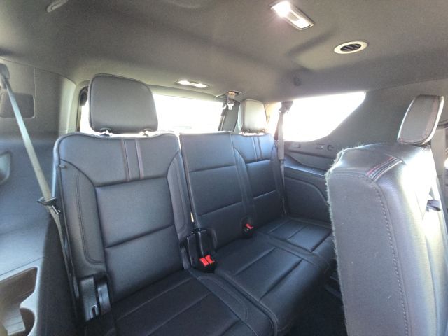 2022 Chevrolet Tahoe RST:L42342A