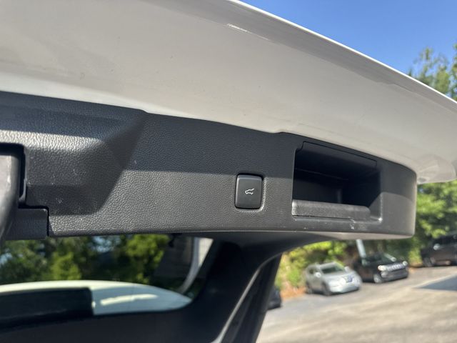 Used 2023 White Ford Active image 13