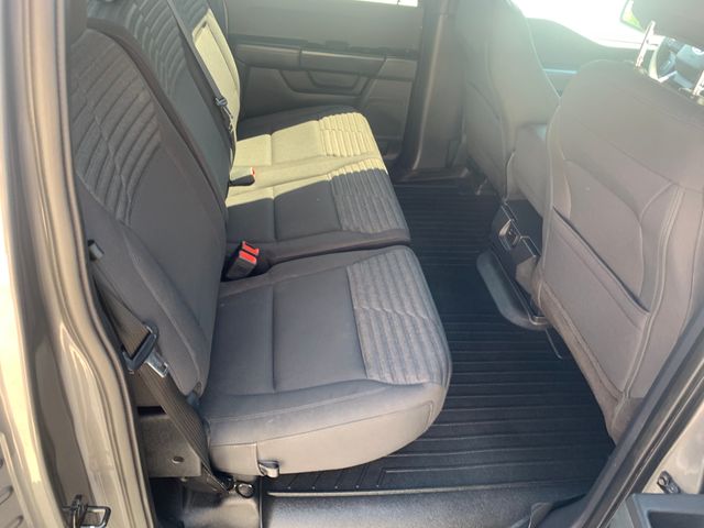 Used 2021 Ford F-150 Truck