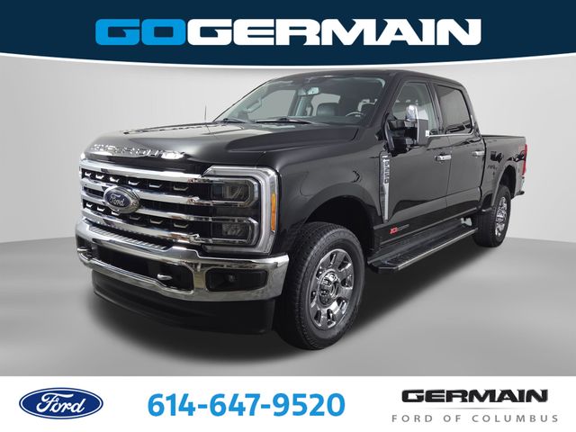 2023 Ford F-250SD Lariat