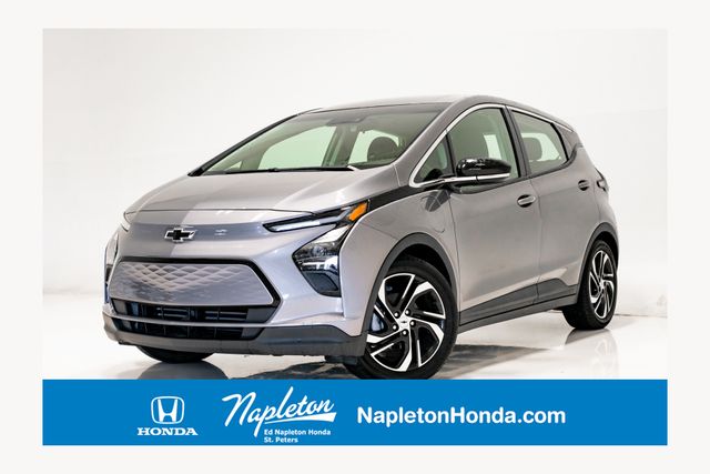 2023 Chevrolet Bolt EV 1LT FWD