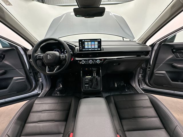 2024 Honda CR-V EX-L  at Honda North