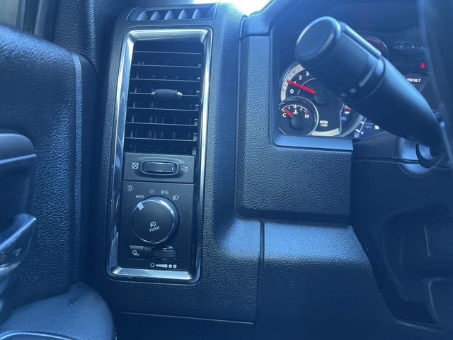 Used 2016 Ram 1500 For Sale in New Hudson, MI