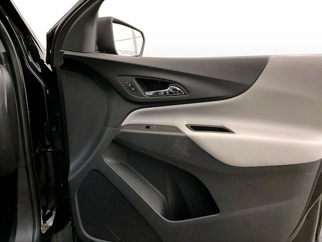 2023 Chevrolet Equinox LS Black at Sutliff Volkswagen