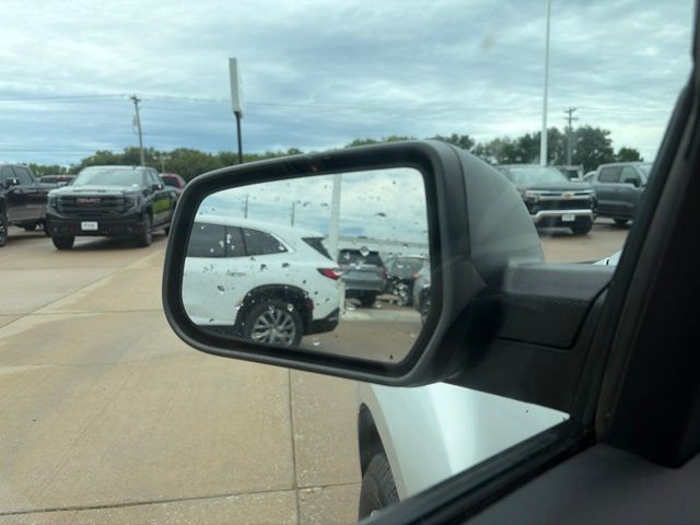 Used 2017 Chevrolet Equinox SUV