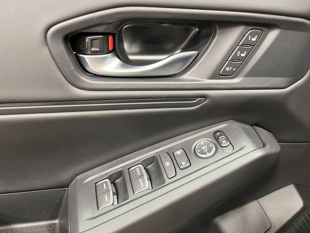 New 2026 Honda Accord Hybrid Sedan