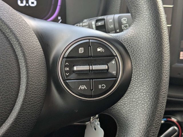 Used 2025 Kia Soul Hatchback