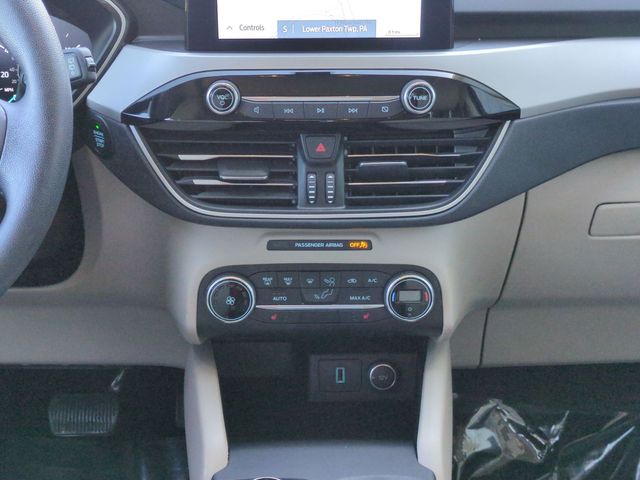 used 2020 Ford Escape car, priced at $16,111