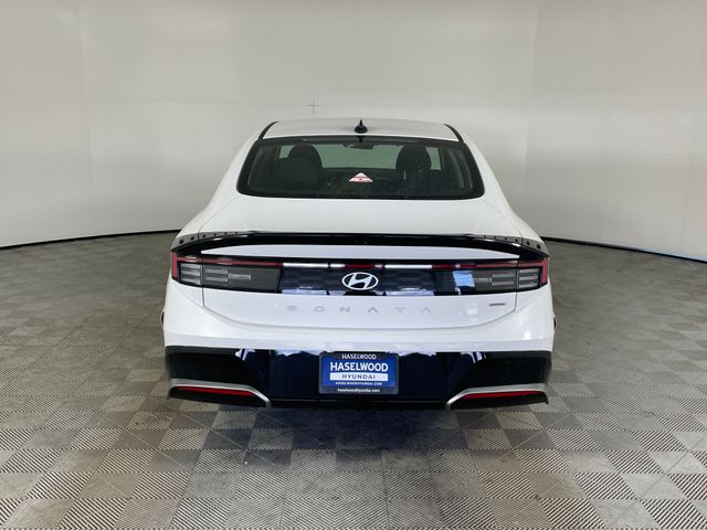 New 2026 Hyundai Sonata SEL Sport For Sale in Bremerton, WA