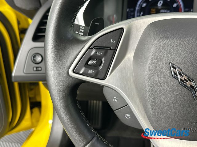 2015 Chevrolet Corvette