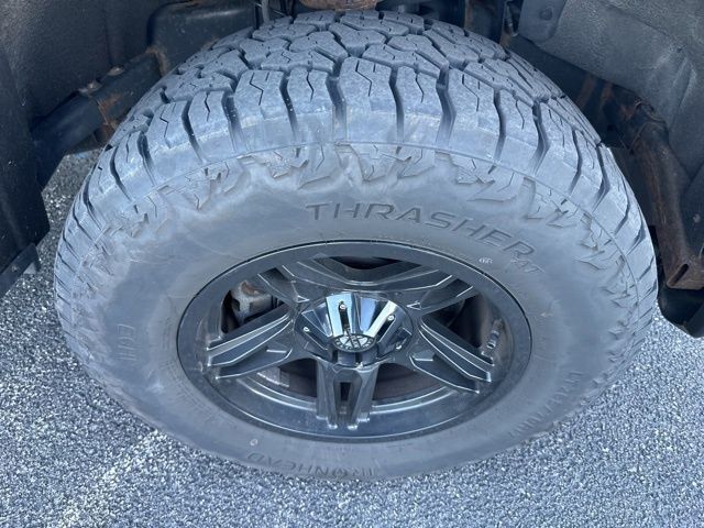 Used 2016 Ford F-150 XL 4D SuperCrew