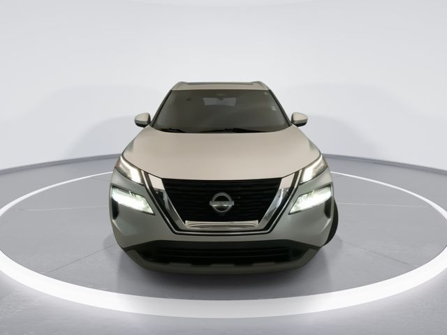 Used 2023 Silver Nissan SV image 7