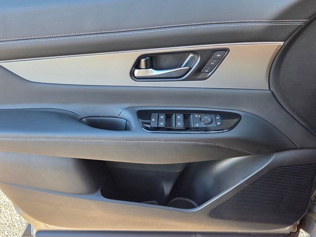 New 2026 Gold Nissan SL image 29