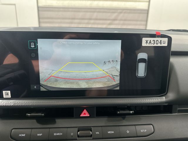 New 2027  Kia X-Line image 23