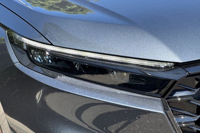 New 2026 Honda CR-V Hybrid SUV