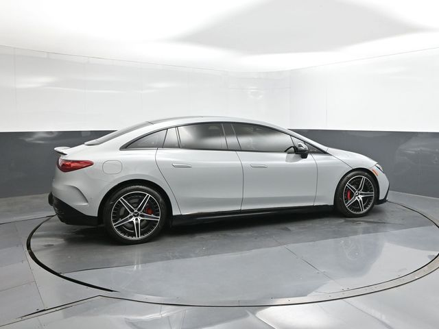 Used 2024 Mercedes-benz AMG® EQE Sedan