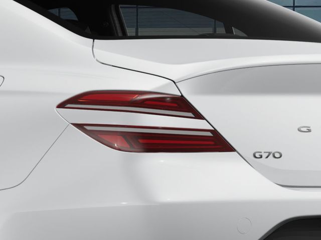 2026 Genesis G70  10
