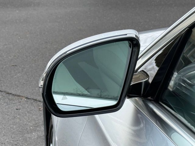 2022 Mercedes-Benz E-Class