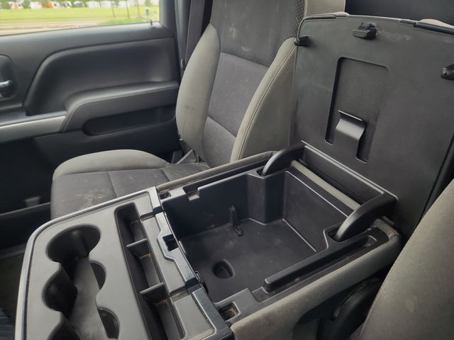 Used 2014 Chevrolet Silverado 1500 For Sale in Grove City, OH