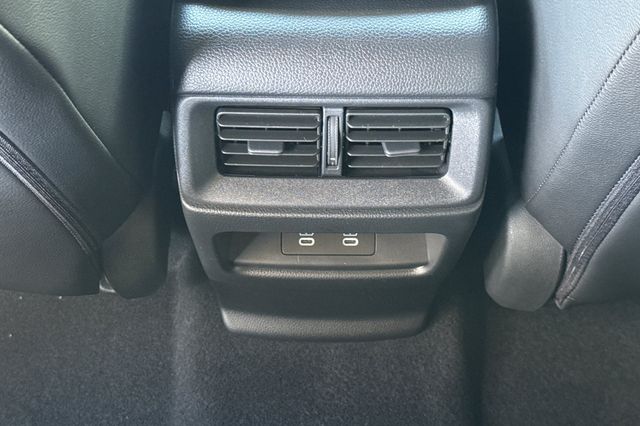 New 2026 Honda CR-V Hybrid SUV