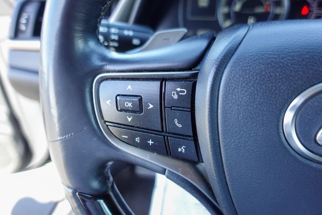 used 2021 Lexus ES car, priced at $29,800