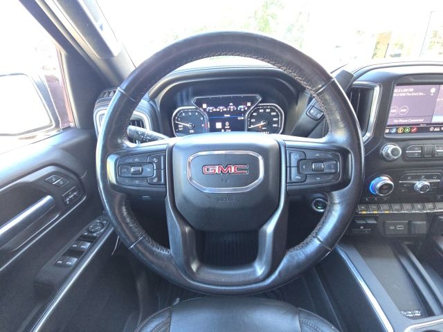 Photo of 2020 GMC Sierra 1500 AT4 in Dallas, GA - 31,  2020 GMC Sierra 1500 AT4:43906A