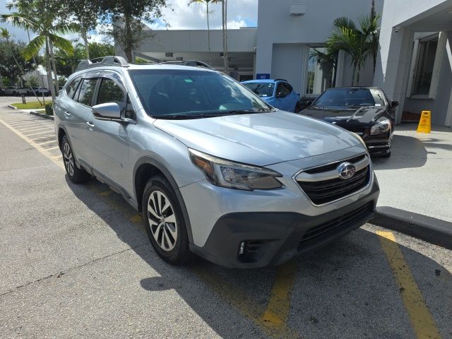 2021 Subaru Outback - $19,777