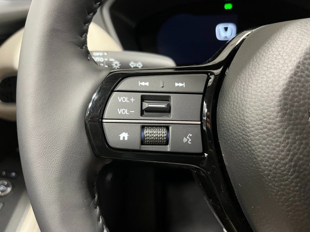 New 2027 Honda HR-V SUV