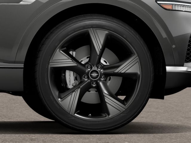 Thumbnail: 2026 Genesis GV80 - 8