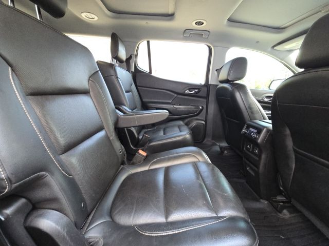 2019 GMC Acadia SLT-1:C02410E