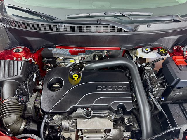 Used 2026 Red GMC Denali image 29