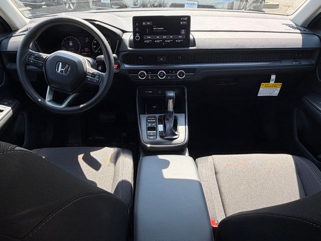 new 2026 Honda CR-V car, priced at $32,952