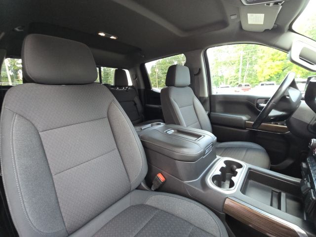 Photo of 2020 Chevrolet Silverado 1500 RST in Dallas, GA - 20,  2020 Chevrolet Silverado 1500 RST:44055A