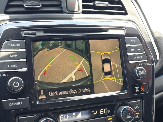 2020 Nissan Maxima SR:B02273A
